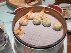 -隆喜元鱼汤包·海鲜(中联广场店)