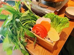 -KARN敢·春武里泰国小餐馆(版筑翠园店)