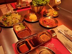 -西塔老太太泥炉烤肉(苏州大悦城店)