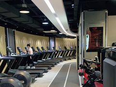 -一兆韦德健身(张杨路店)