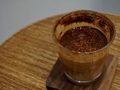 脏咖啡-常识咖啡common sense(春熙路店)