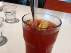 -港久茶餐厅(鹭洲里店)