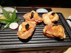 -虹料理·日料放题(悠方店)