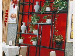 -福海居烤鸭店(鸟巢店)