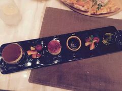 -郑州希尔顿酒店·阿米奇意大利餐厅