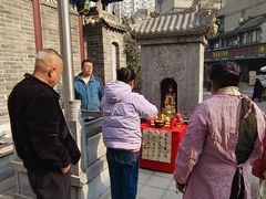 -罔极寺
