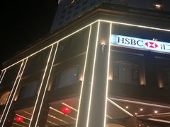 -汕尾巴黎半岛酒店