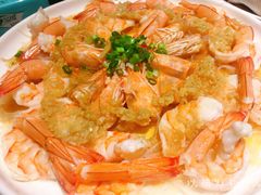 开背虾-全渔村小海鲜