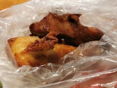 -星隆国际·芜湖小吃街