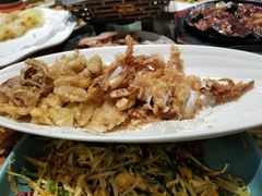 -金掌勺东北菜(格兰晴天店)