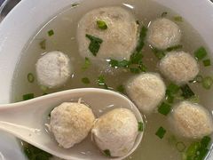 -东街钟楼肉粽(总店)