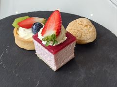 -北京德胜门华宇假日酒店·画廊咖啡厅