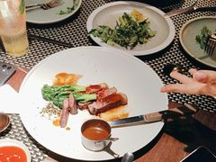 -West10 西拾·西餐厅·创意菜(未来科技城店)