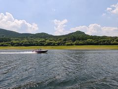 -松花湖风景名胜区