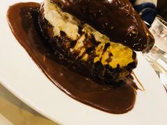 -Le Comptoir de la Gastronomie