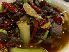 -丹虾|文和友小龙虾·烙锅(陕西路旗舰店)