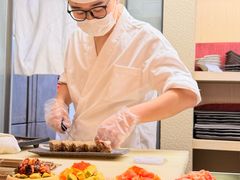 -长崎屋·日本料理·刺身·烧鸟(天河北路店)