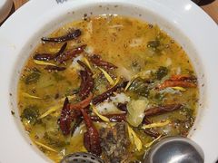 -太二酸菜鱼(金沙印象城店)