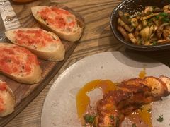 -Apollo·西班牙小酒馆(安福路店)