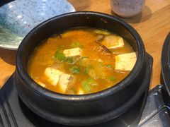 -许妈妈餐厅烤肉烧烤家常菜(明润广场店)