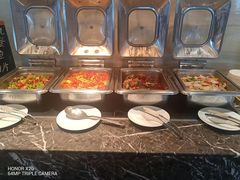 -重庆丽苑维景国际大酒店·海鲜自助餐厅