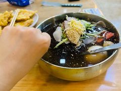 -顺姬冷面(长白西路店)
