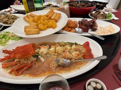 -泓历皇朝酒店(东亭店)