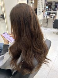 -IN STYLE•造型