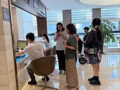 -瑞慈体检上海松江机构