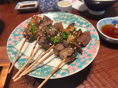 -松子料理(亮马桥店)