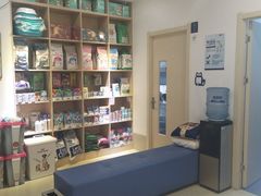 -宠颐生动物医院·心脏科·保险定点(锦阳分院)