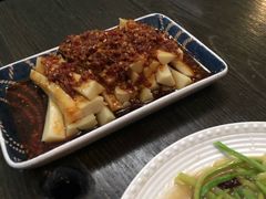 -火燒雲傣家菜(鼓楼店)