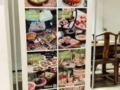 -五观堂素食(新华路店)