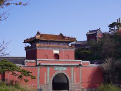 -泰山风景名胜区