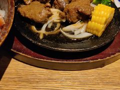 -万鱼亭 日本料理(无锡香山名园店)
