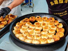 -毛氏汽水包(山海关路店)