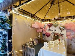 -天空花园餐吧·生日·团建(南山店)