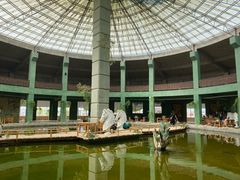 -水洞沟旅游区