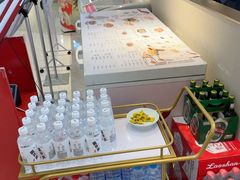 -船歌·鱼水饺青岛菜(枫蓝国际购物中心店)