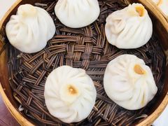 蟹粉汤包-老盛兴汤包馆(江宁一店)