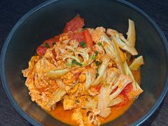 -简小舍·民间手艺菜(武昌江滩店)