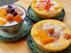 -荔芳传统糖水铺