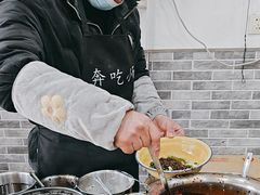 -张记奔吃小面