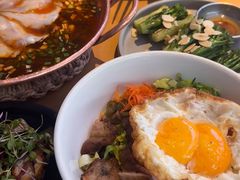 -SHAN山(前滩太古里店)