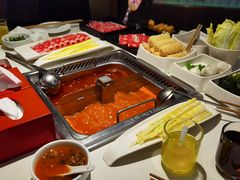 -海底捞火锅(下沙银泰百货店)