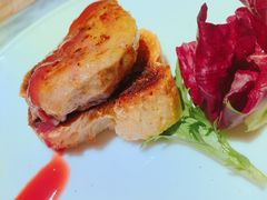 -北上海大酒店-北鸥西餐厅