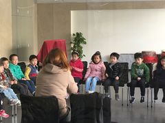 -江湾镇街道社区文化活动中心