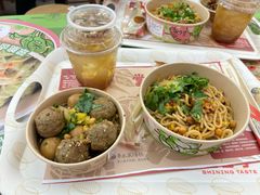 -盛香亭热卤糖水铺(龙之梦店)