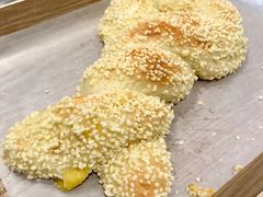 霸气榴莲王-奈雪的茶(时代天街店)