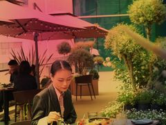 -La Terre乐田(万象城店)